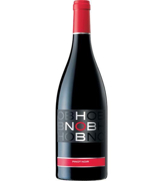 Hob Nob Pinot Noir