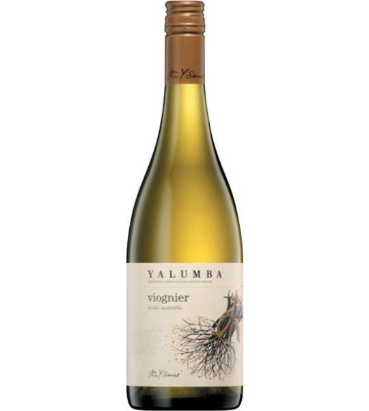 Yalumba Y Series Viognier