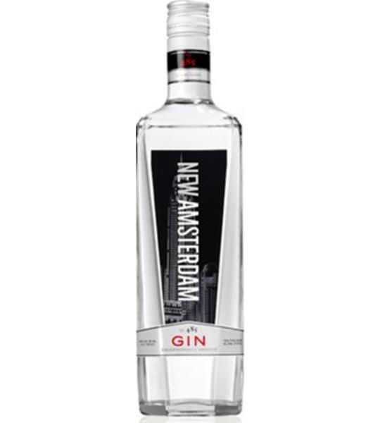 New Amsterdam Gin