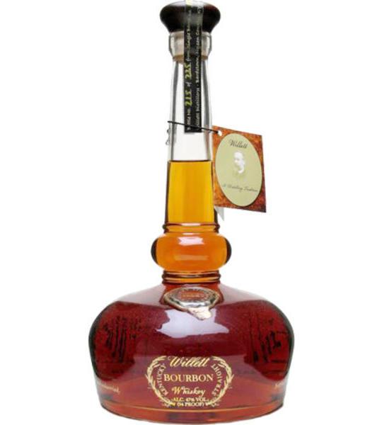 Willett Pot Still Reserve Bourbon
