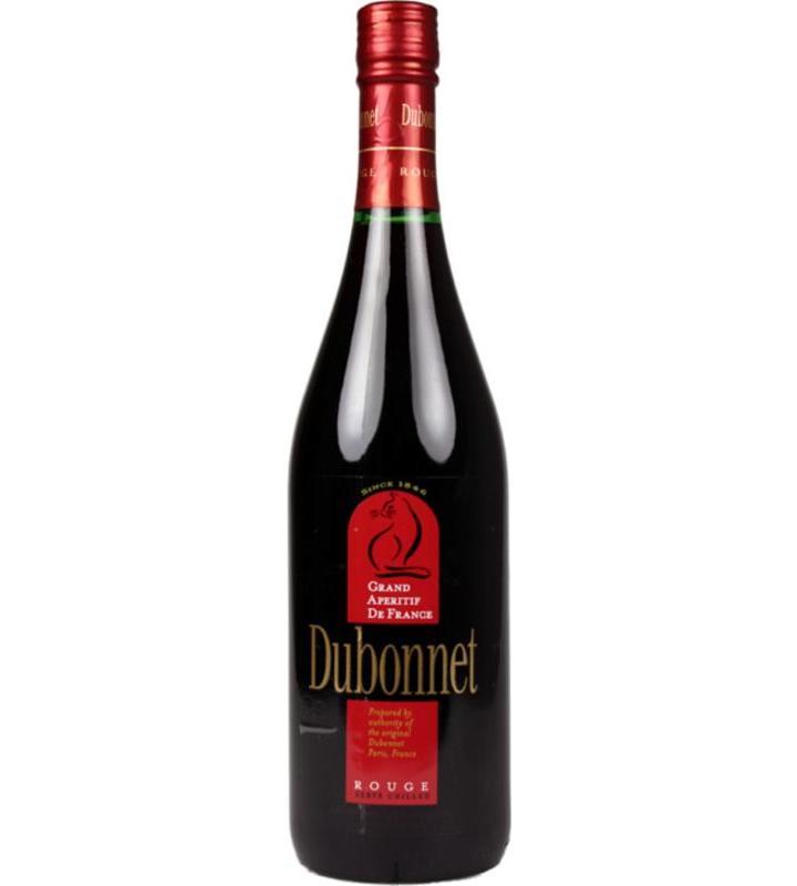 Dubonnet Rouge