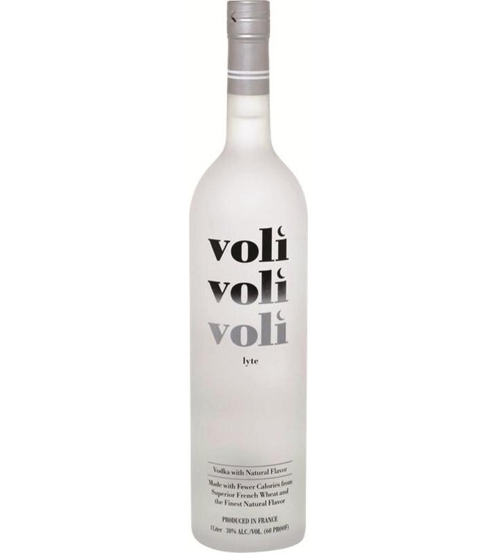 Voli Lyte Vodka