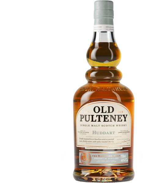Old Pulteney Huddart