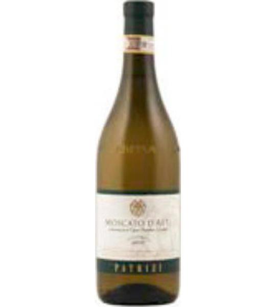 Patrizi Moscato d'Asti