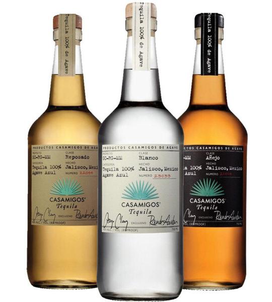 CASAMIGOS COLLECTION