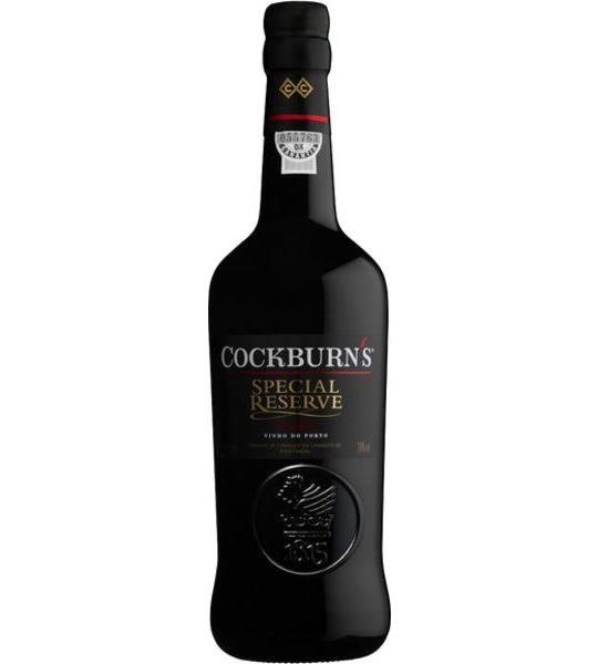 Cockburns Port Special Reserve