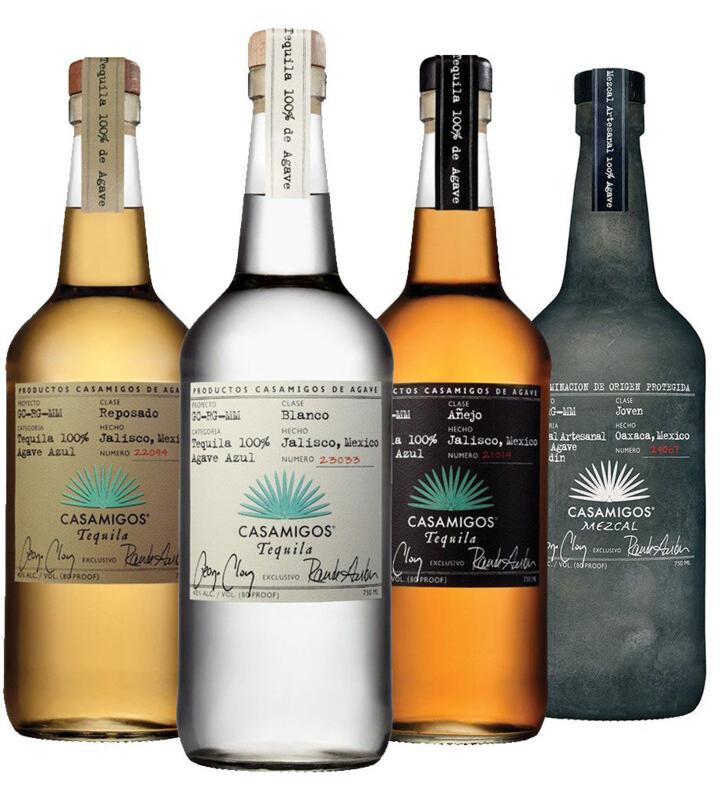 CASAMIGOS GIFT SET