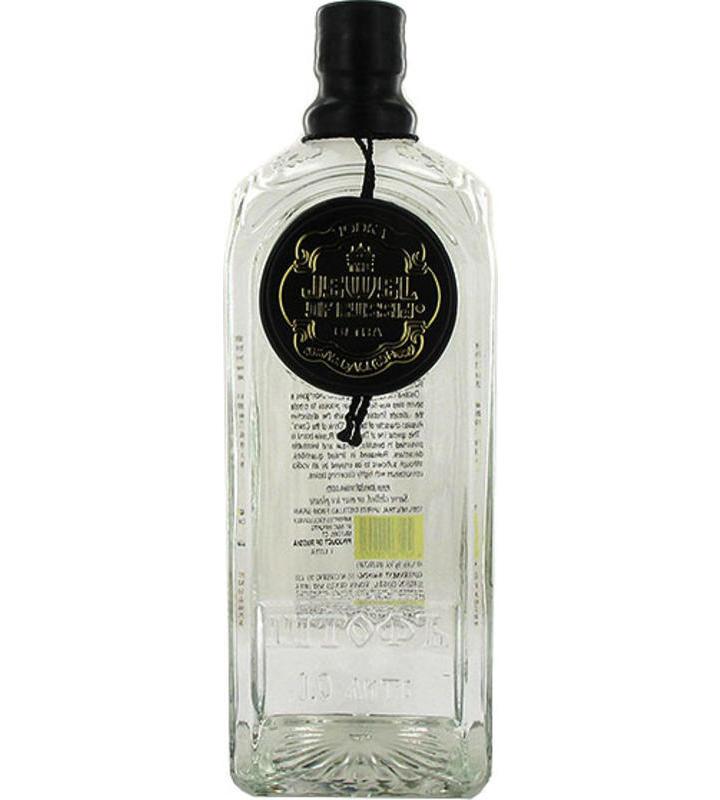 Jewel Of Russia Ultra Black Label Vodka