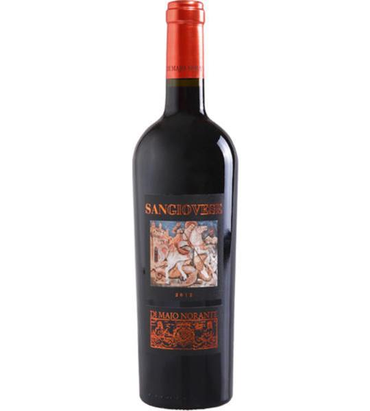 Di Majo Norante Sangiovese