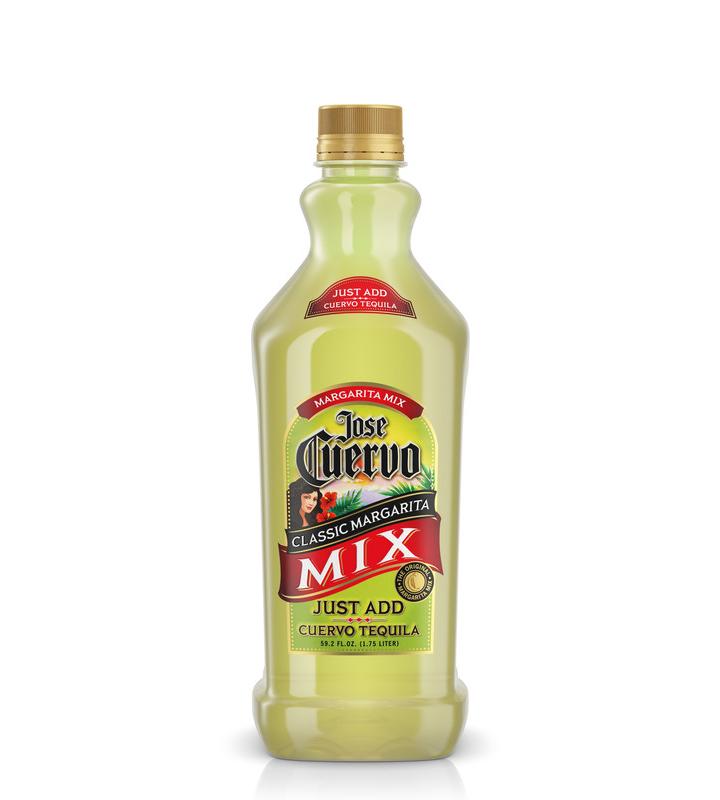 Jose Cuervo Classic Margarita Mix
