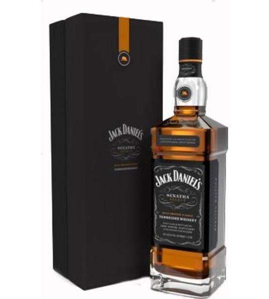 Jack Daniel’s Sinatra Select Tennessee Whiskey