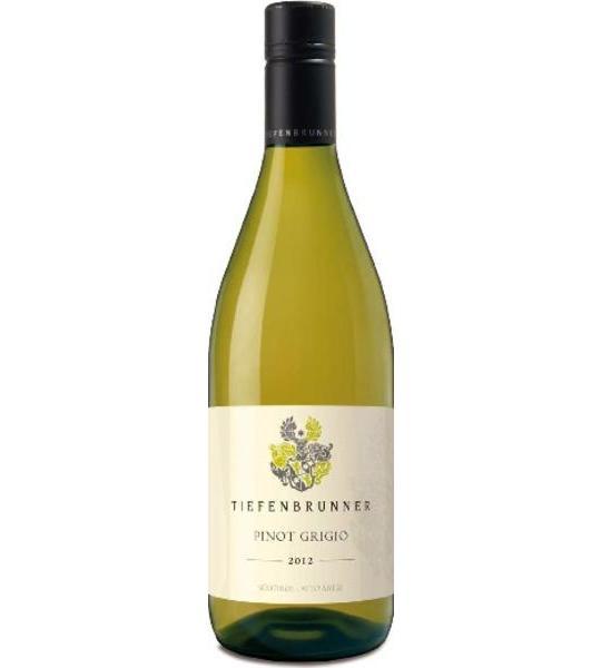 Tiefenbrunner Pinot Grigio