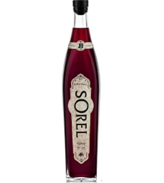 Sorel Liqueur