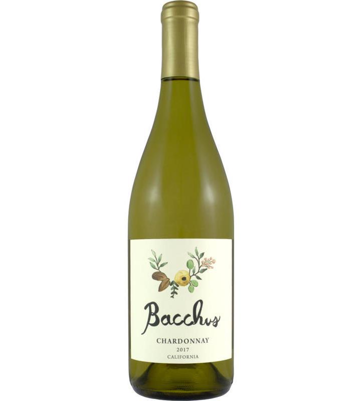 Bacchus Chardonnay