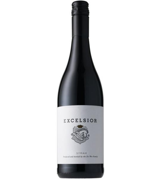 Excelsior Syrah