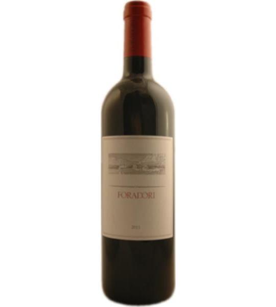 Foradori Vigneti Delle Dolomiti Teroldego 2011