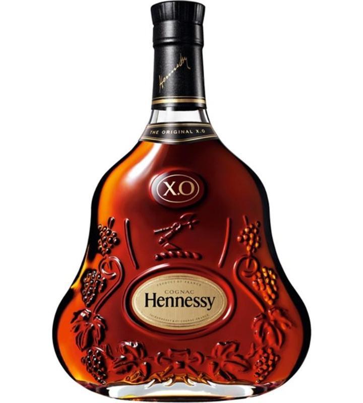 Hennessy X.O