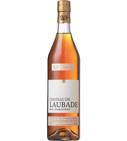 Château De Laubade VSOP