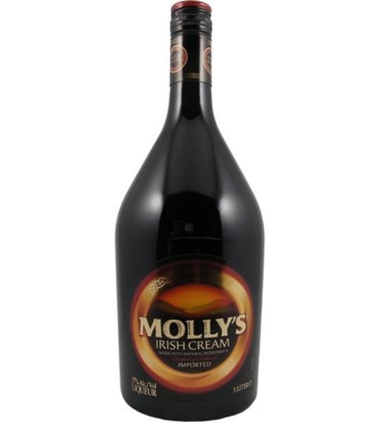 Molly's Irish Cream Liqueur