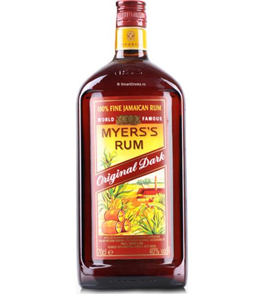 Myers's Original Dark Rum