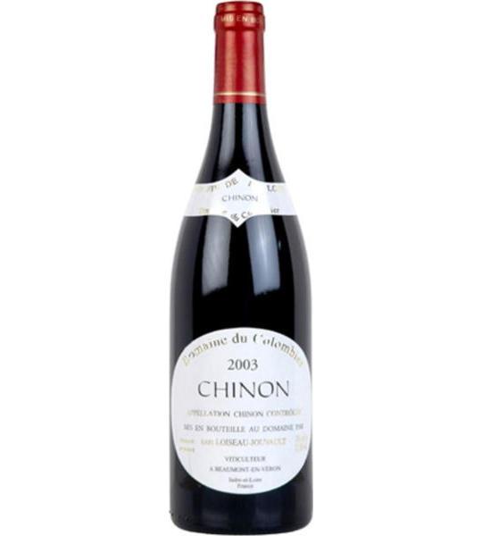 Domaine Du Colombier Chinon