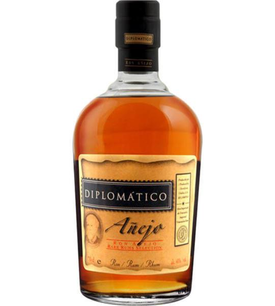 Diplomatico Añejo