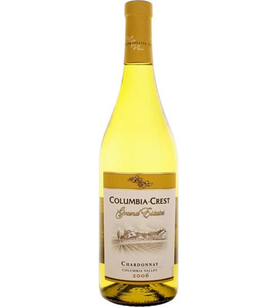 Columbia Crest Chardonnay
