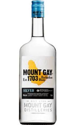image-Mount Gay Silver Eclipse Rum
