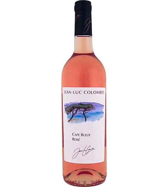 Jean Luc Colombo Rosé