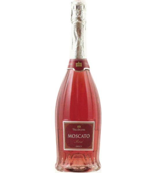 Villa Jolanda Moscato