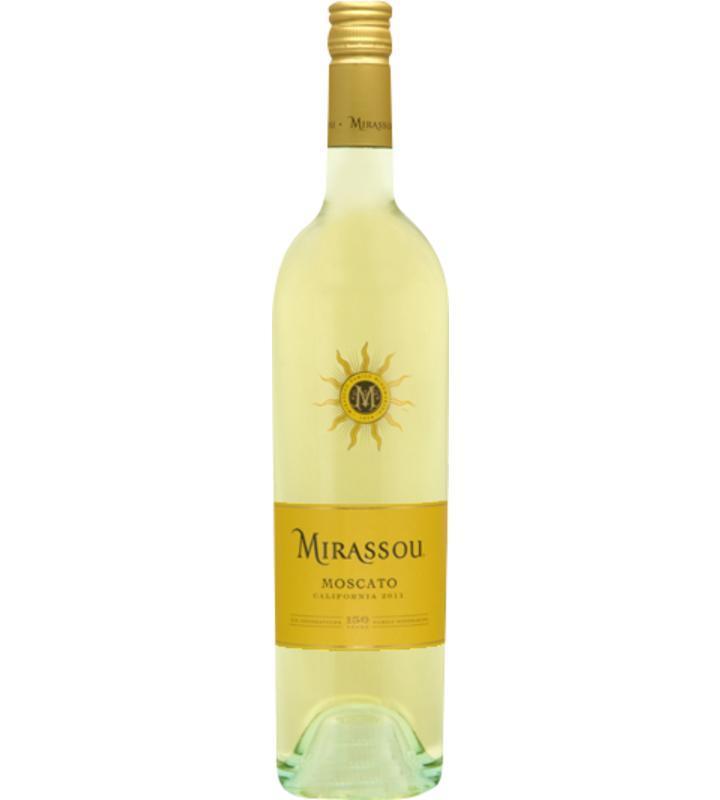 Mirassou Moscato