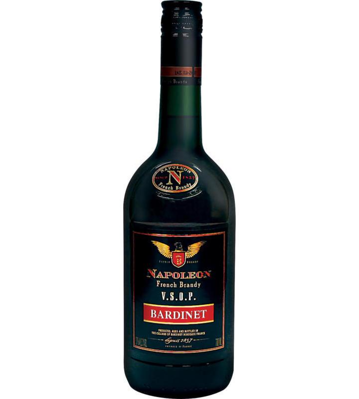 Napoleon Brandy VSOP