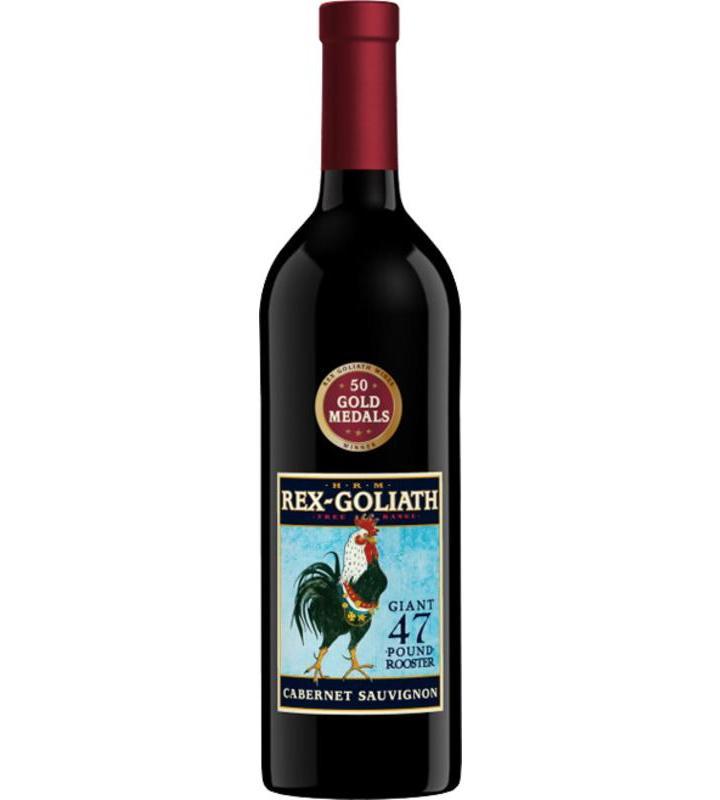 Rex Goliath Cabernet Sauvignon