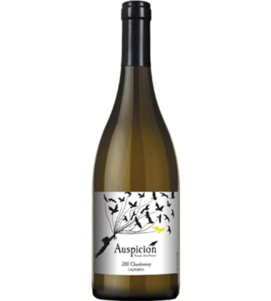 Auspicion Chardonnay