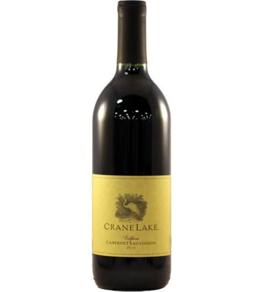 Crane Lake Cabernet Sauvignon