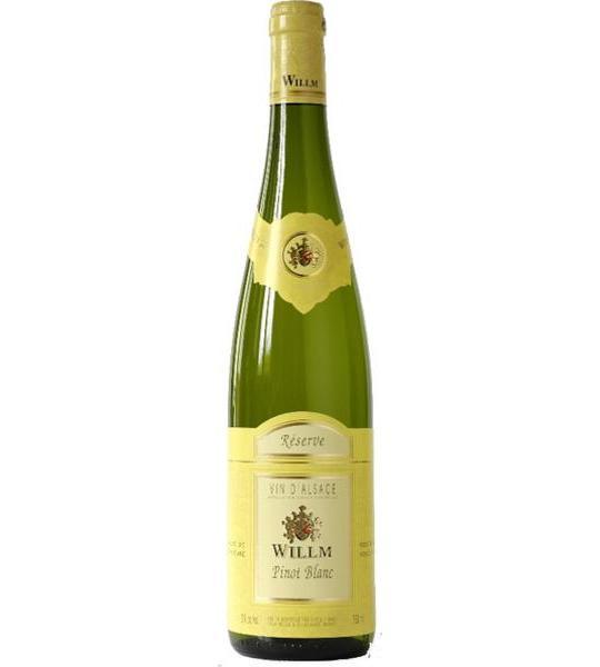 Willm Reserve Pinot Blanc