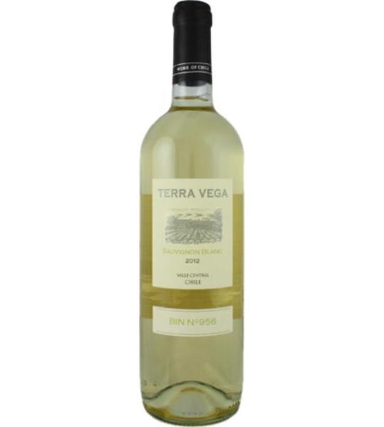 Terra Vega Sauvignon Blanc