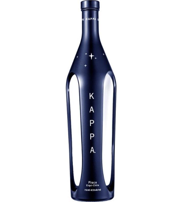 Kappa Pisco