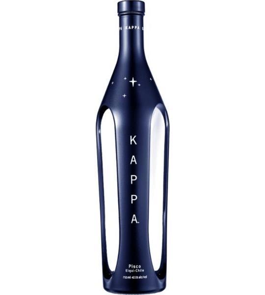 Kappa Pisco