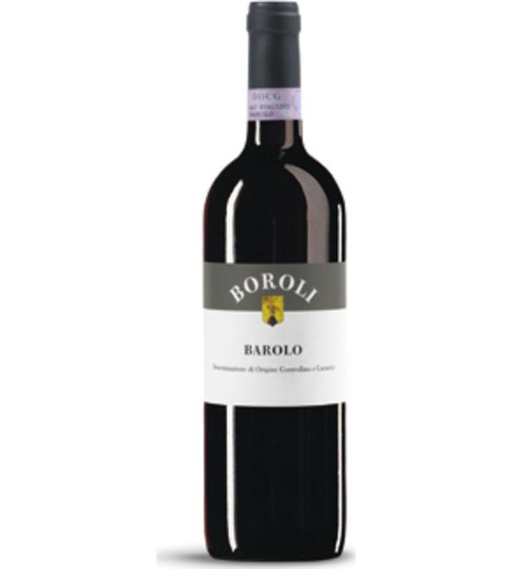 Boroli Barolo