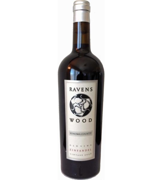 Ravenswood Zinfandel