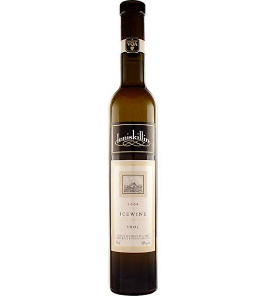 Inniskillin Icewine Riesling