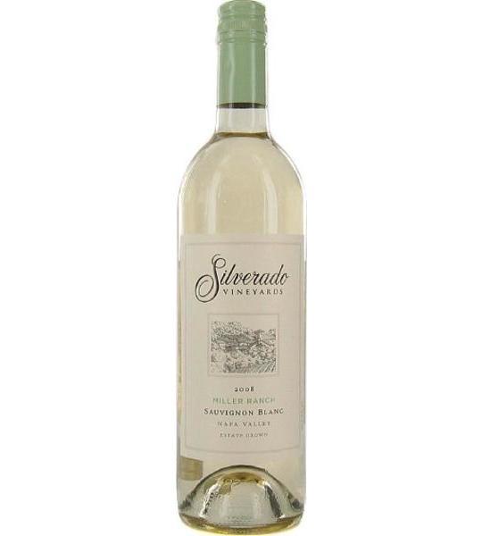 Silverado Sauvignon Blanc