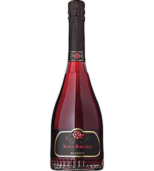 Banfi Rosa Regale Sparkling Red