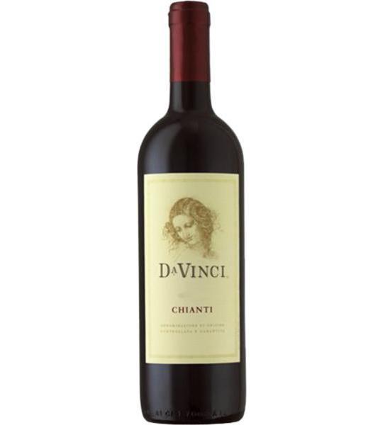 DaVinci Chianti