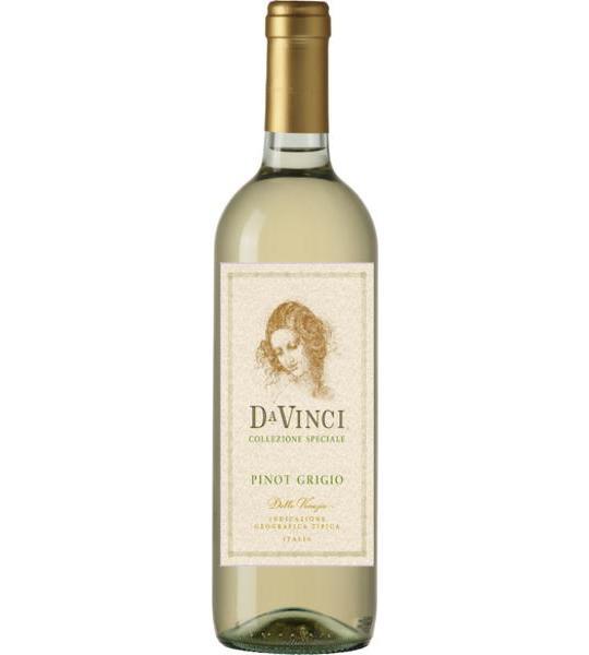 DaVinci Pinot Grigio