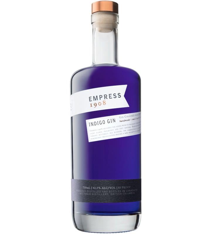 Empress 1908 Gin
