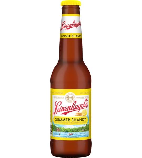 Leinenkugel's Summer Shandy