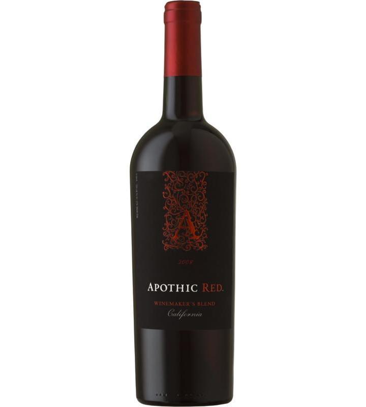 Apothic Red