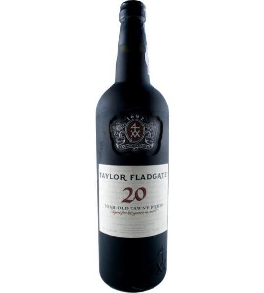 Taylor Fladgate 20 Year Tawny Port